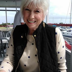 Meet your Posher, Norma